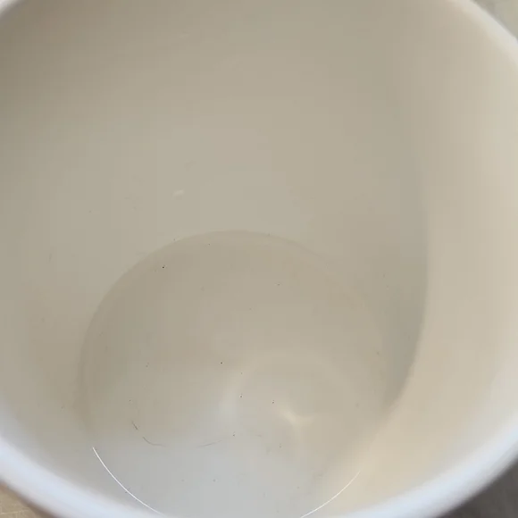 NWOT Starbucks Circle Mug Set - Picture 3 of 9